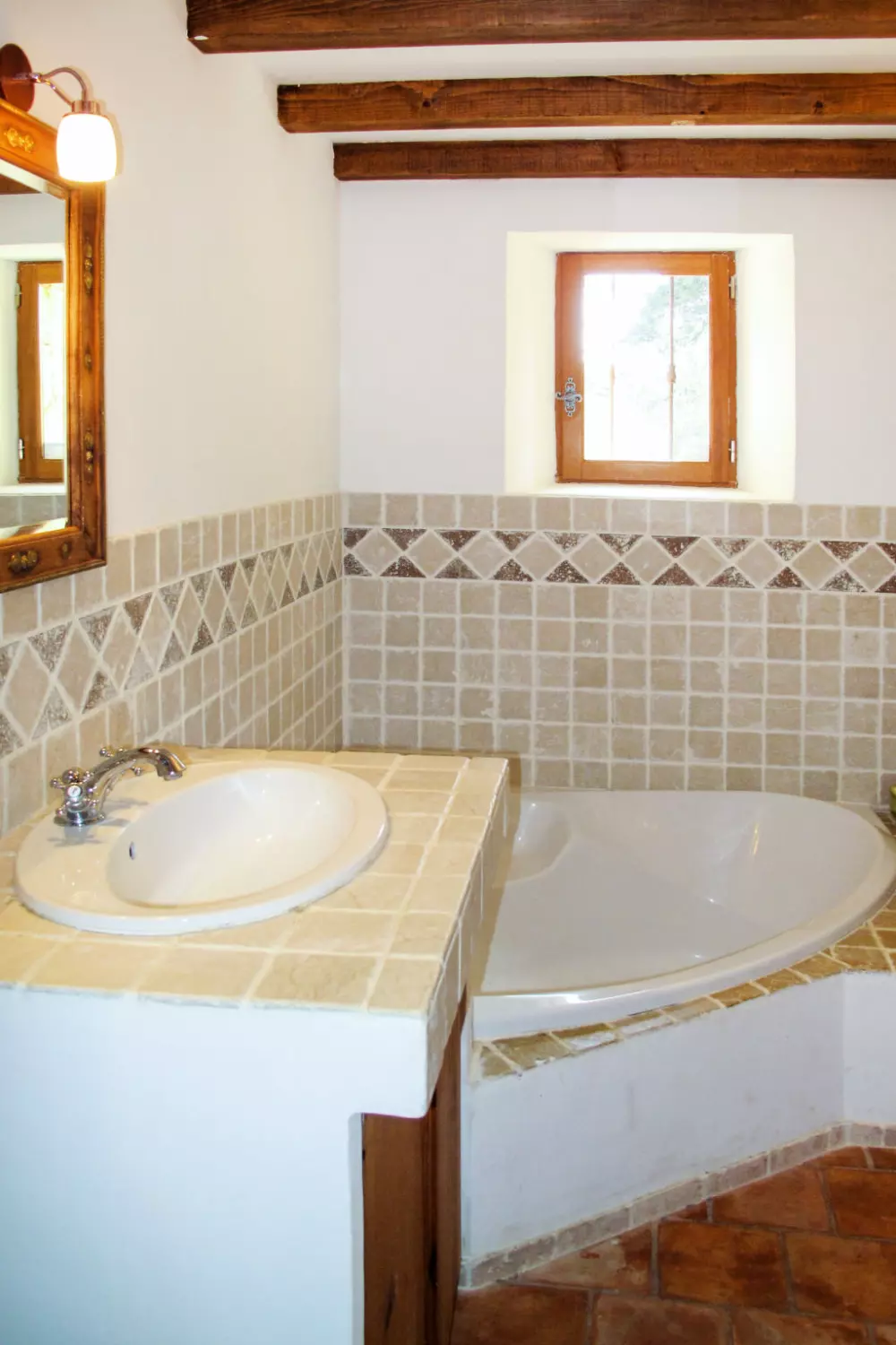 Maison de Vacances Lorgues