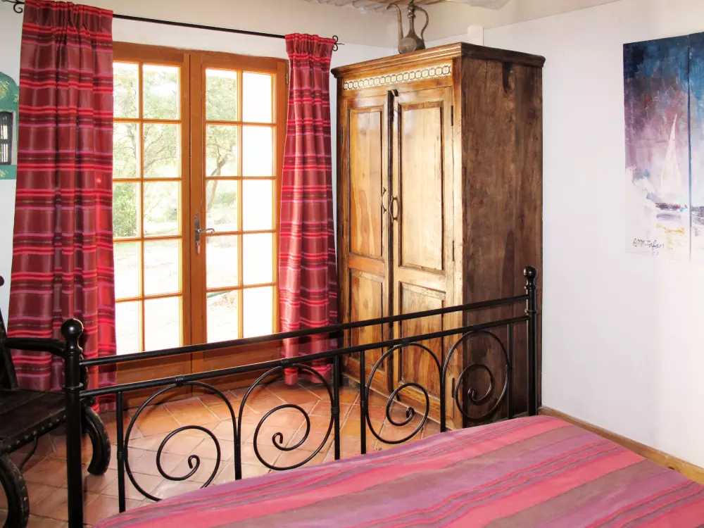 Maison de Vacances Lorgues