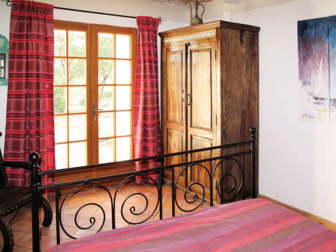 Maison de Vacances Lorgues
