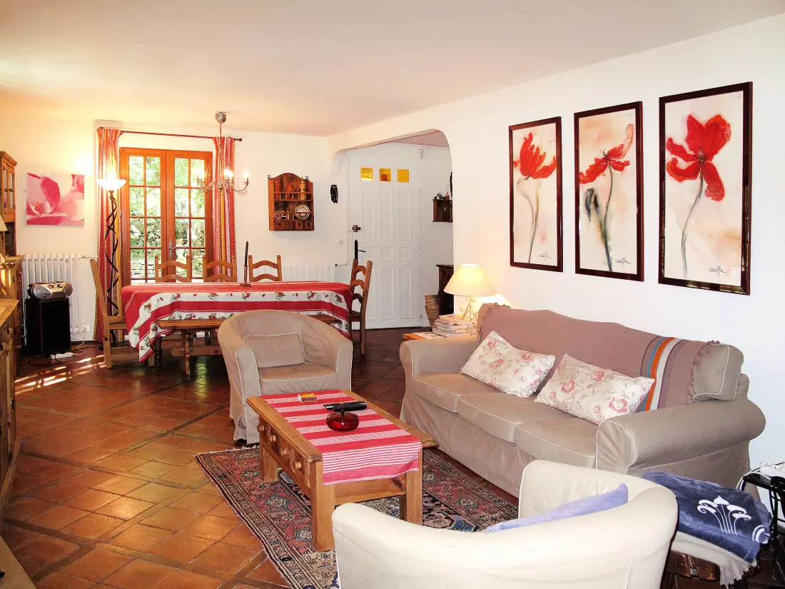 Maison de Vacances Lorgues