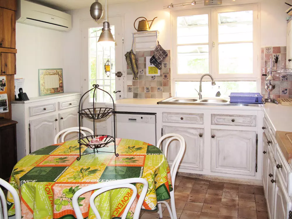 Maison de Vacances Lorgues