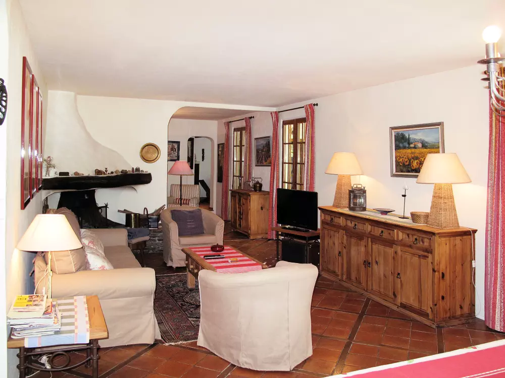 Maison de Vacances Lorgues