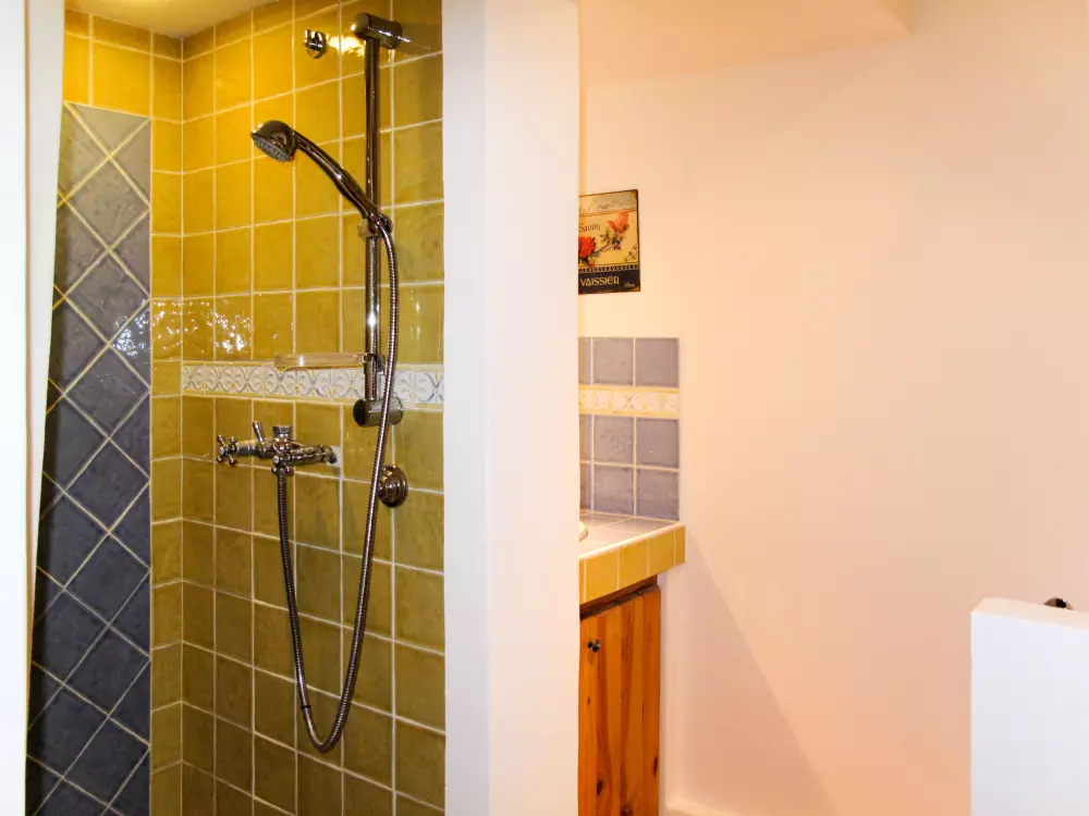 Maison de Vacances Lorgues