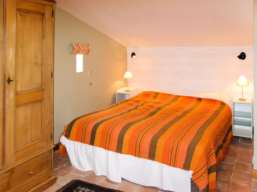 Maison de Vacances Lorgues