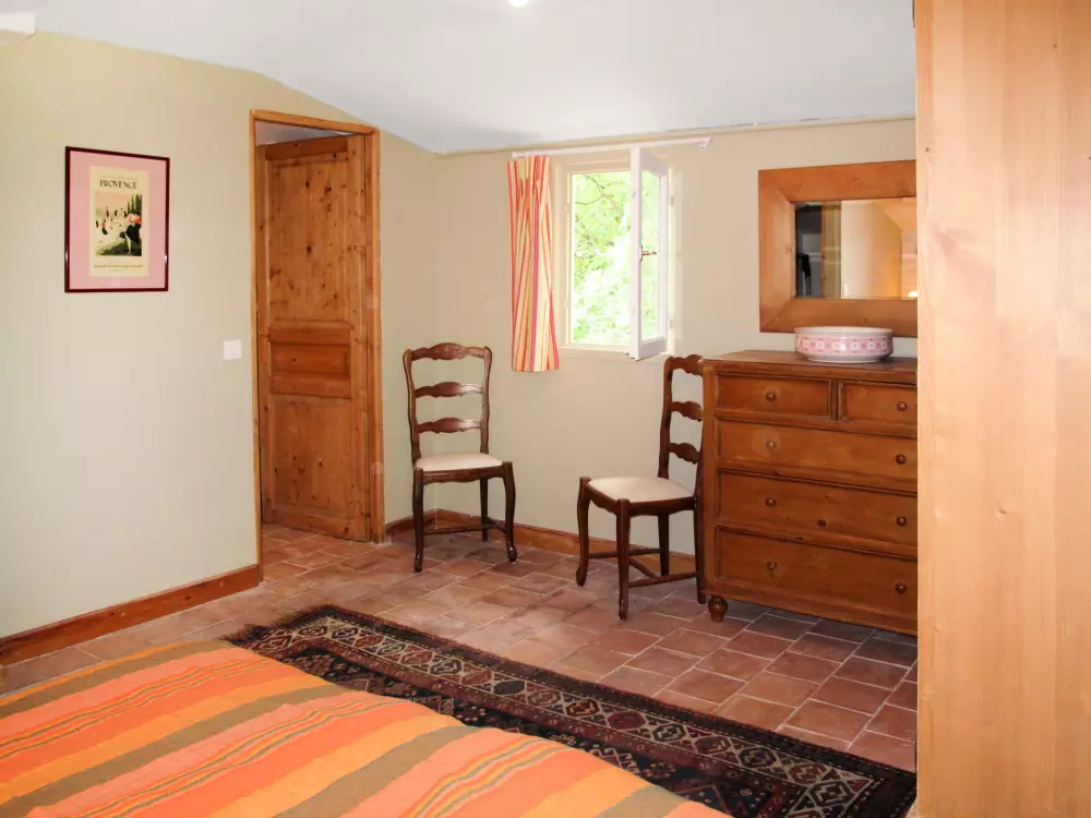 Maison de Vacances Lorgues