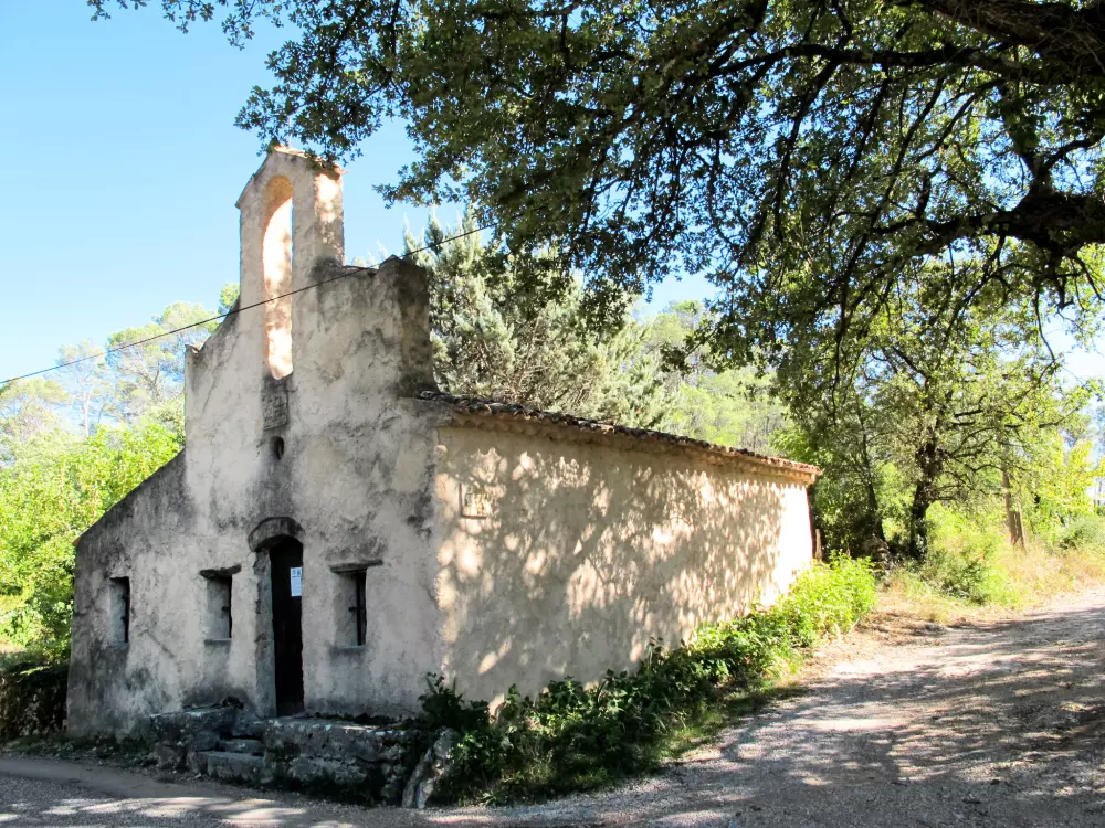 Maison de Vacances Lorgues