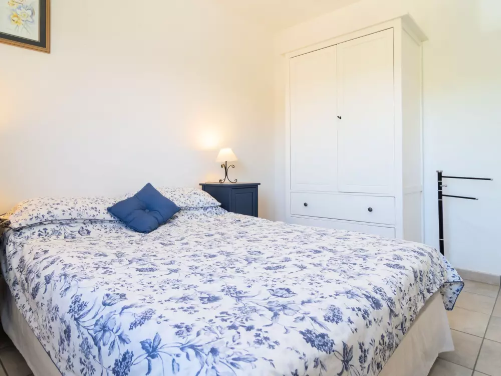 Maison de Vacances Lorgues