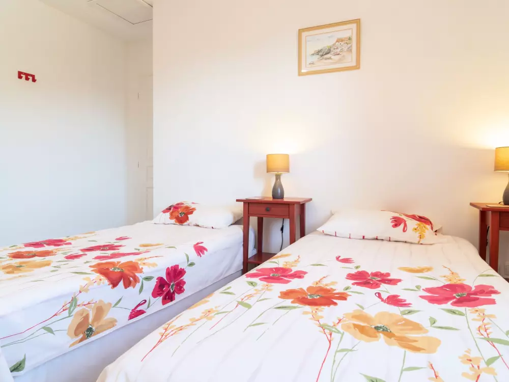 Maison de Vacances Lorgues