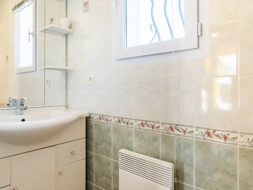 Maison de Vacances Lorgues