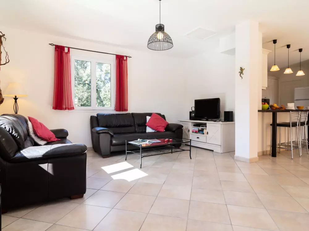 Maison de Vacances Lorgues