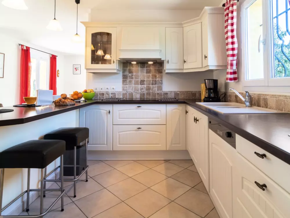 Maison de Vacances Lorgues