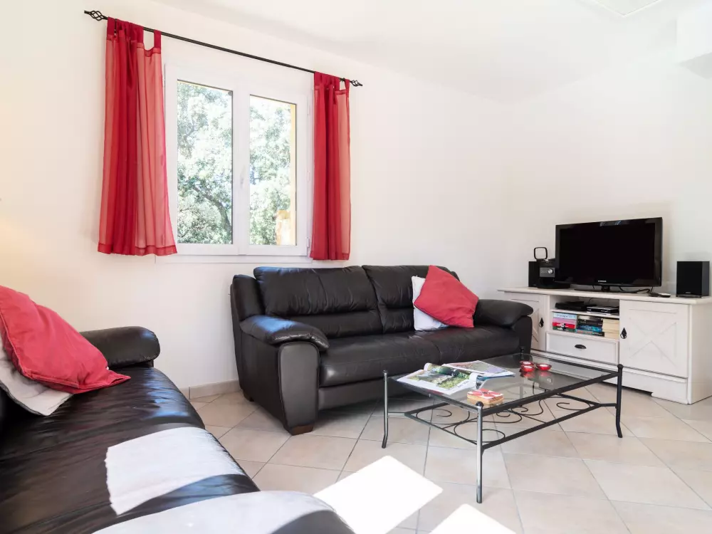 Maison de Vacances Lorgues