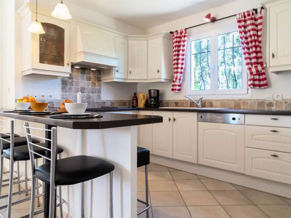 Maison de Vacances Lorgues