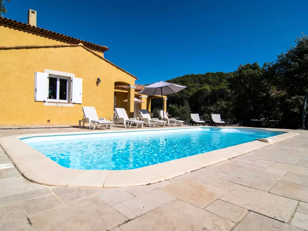 Maison de Vacances Lorgues