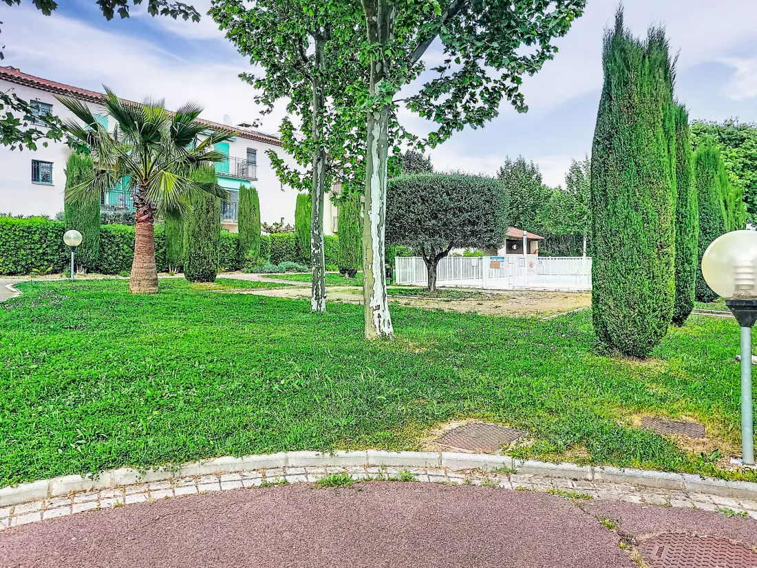 Résidence Les Bastides