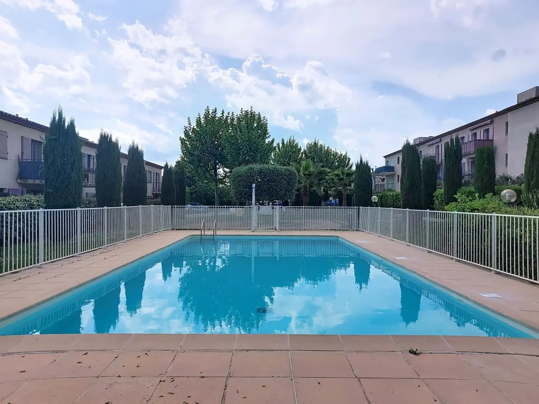 Résidence Les Bastides