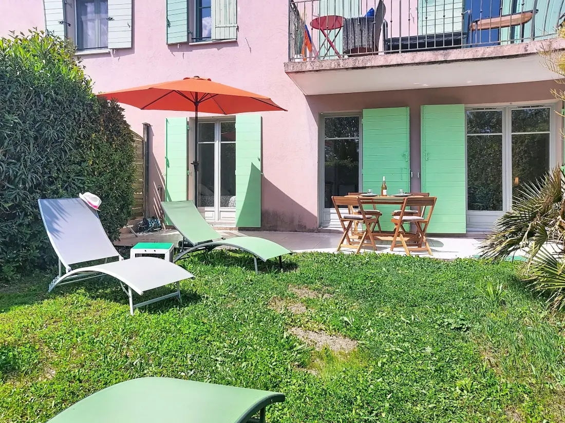 Résidence Les Bastides