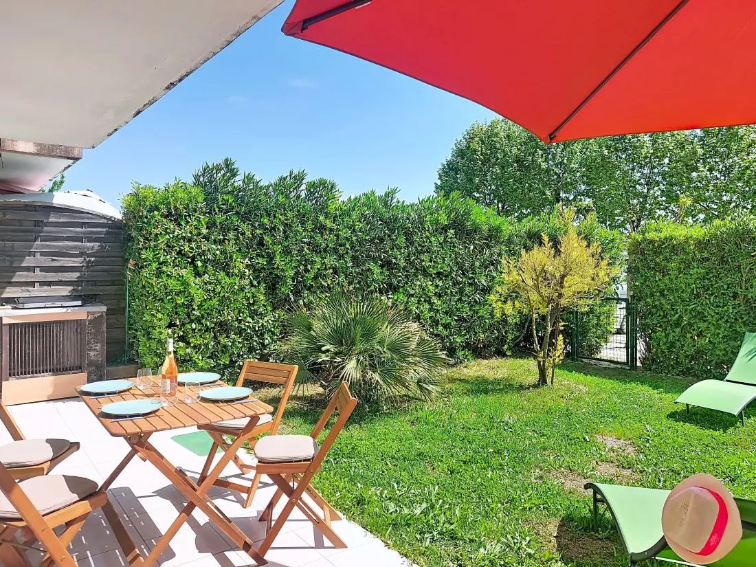 Résidence Les Bastides