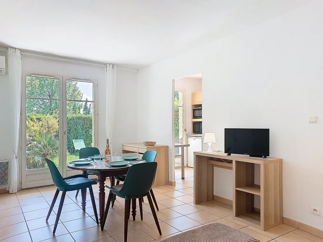 Résidence Les Bastides