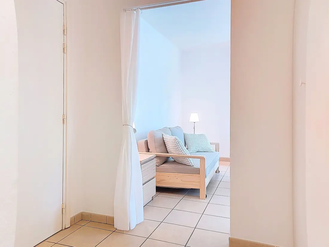Résidence Les Bastides