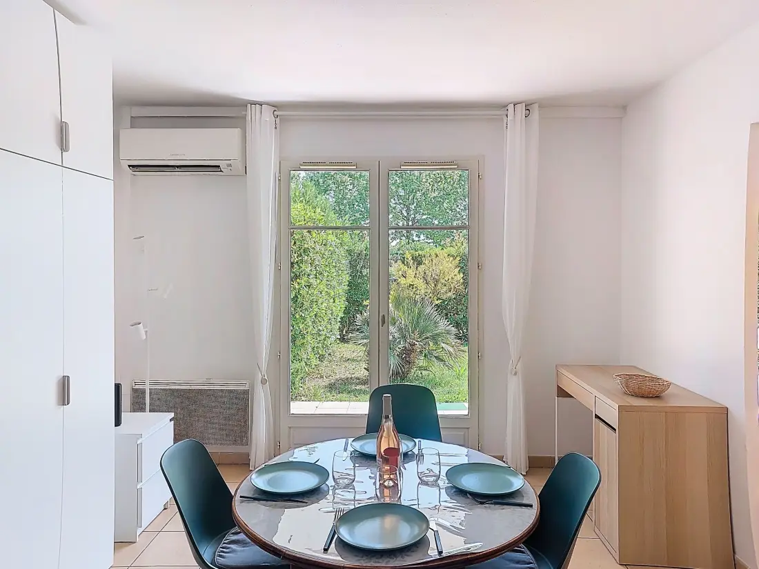 Résidence Les Bastides