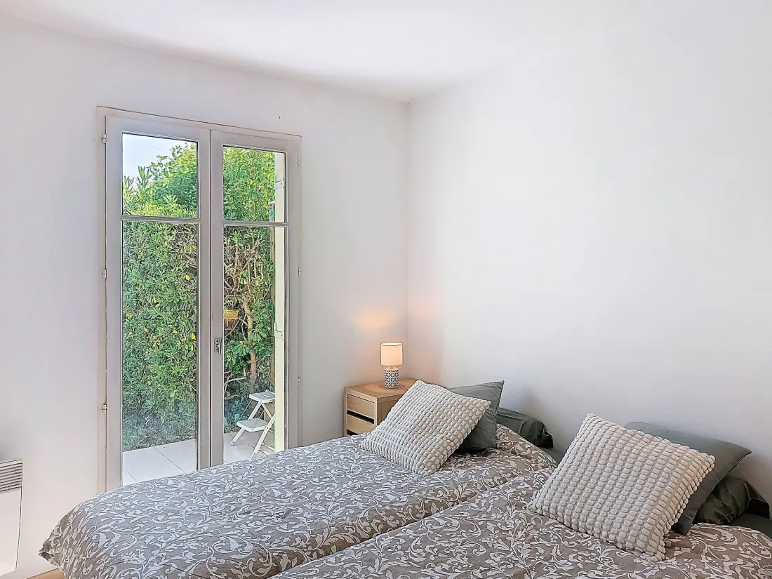 Résidence Les Bastides