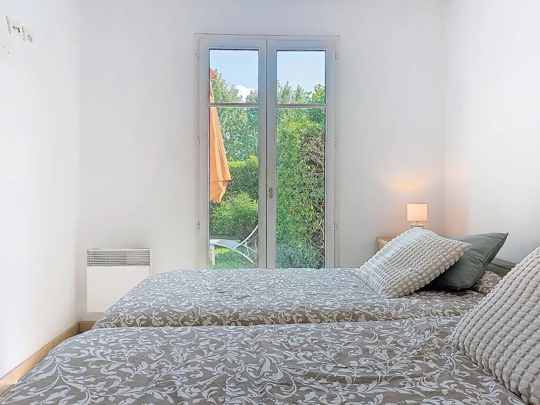 Résidence Les Bastides