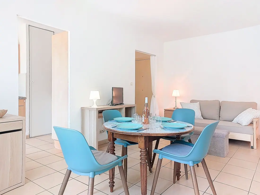 Résidence Les Bastides