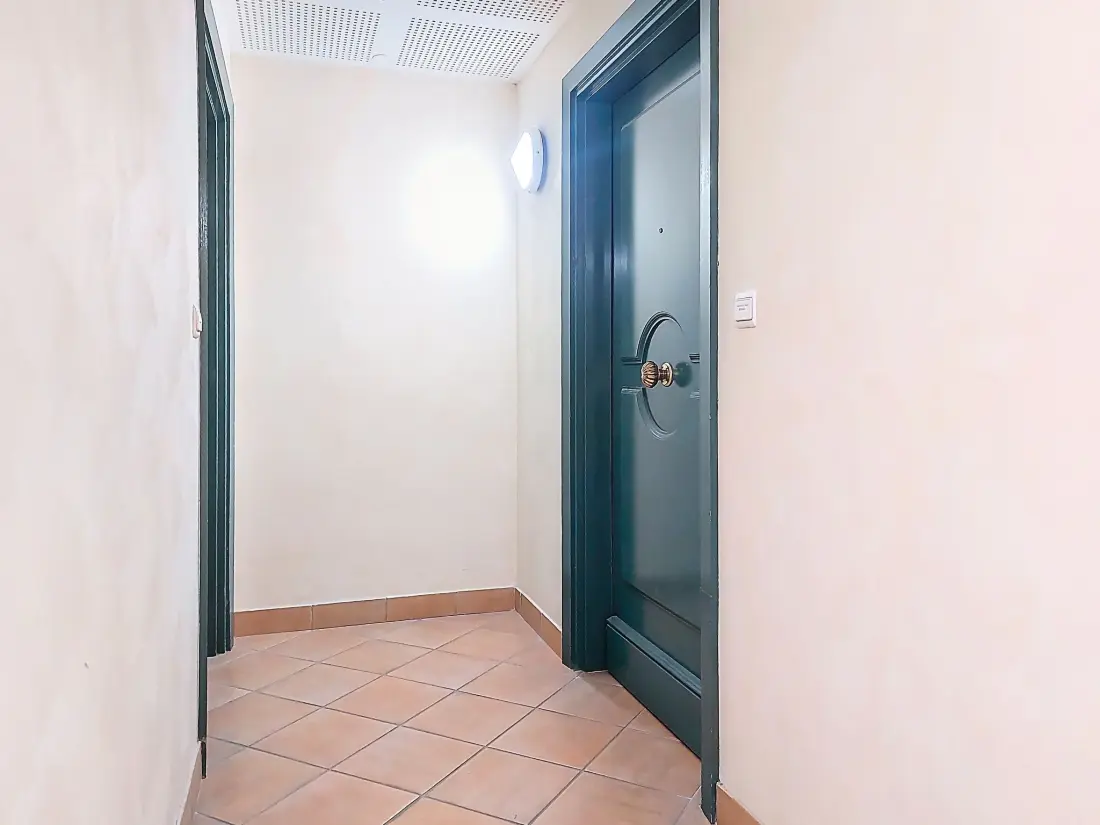 Résidence Les Bastides