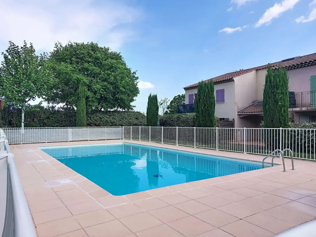 Résidence Les Bastides