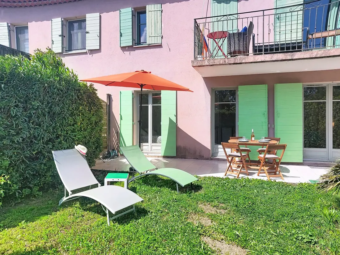 Résidence Les Bastides