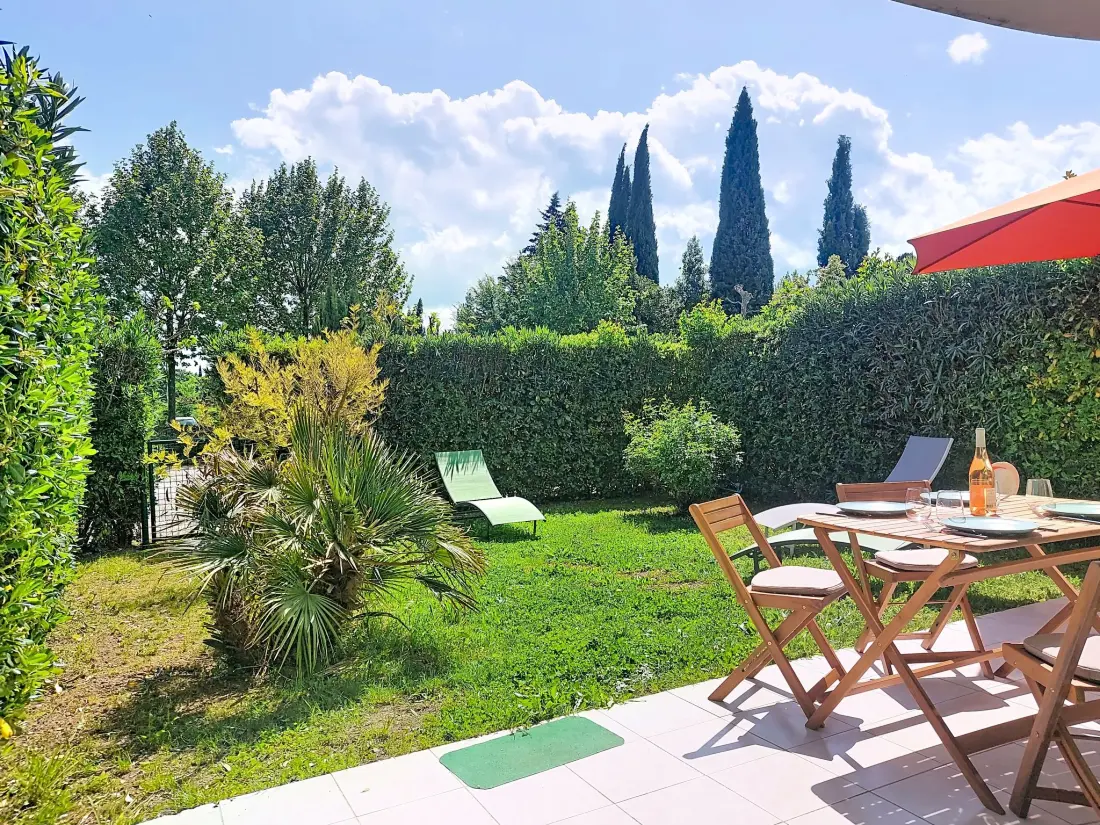 Résidence Les Bastides