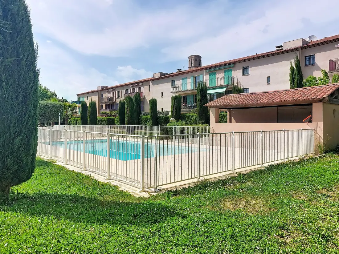 Résidence Les Bastides