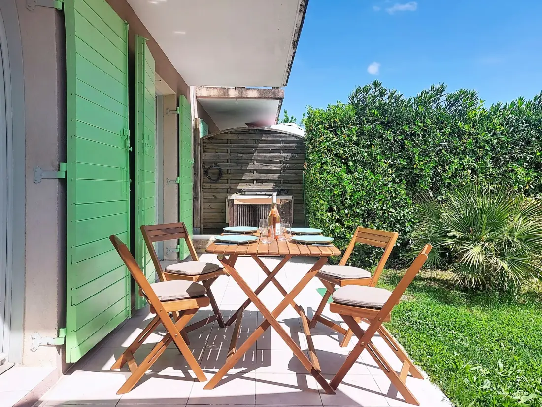 Résidence Les Bastides