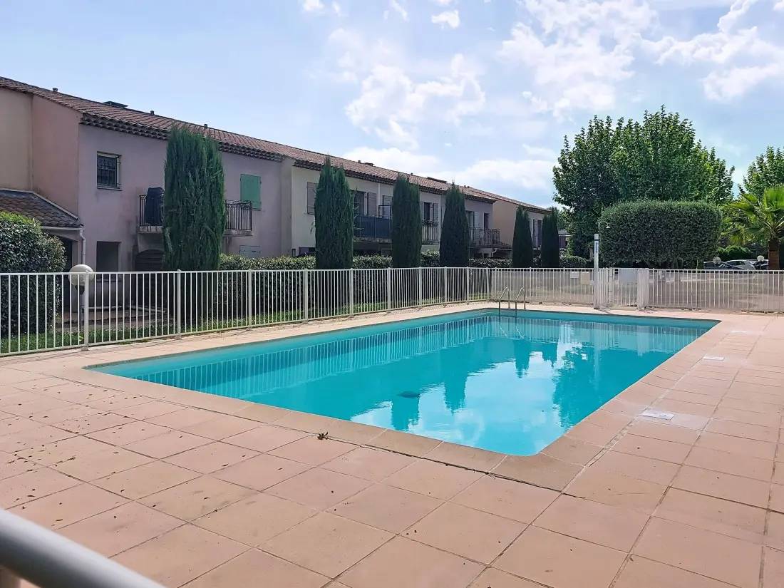 Résidence Les Bastides