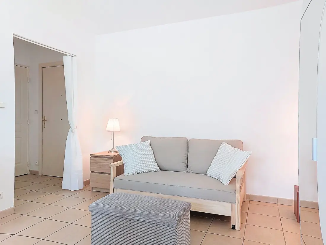 Résidence Les Bastides