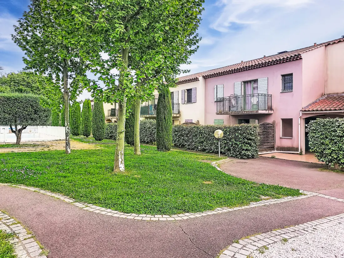 Résidence Les Bastides