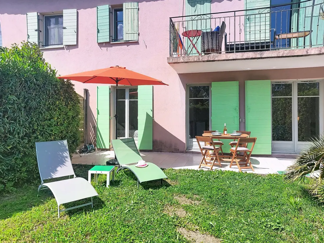 Résidence Les Bastides