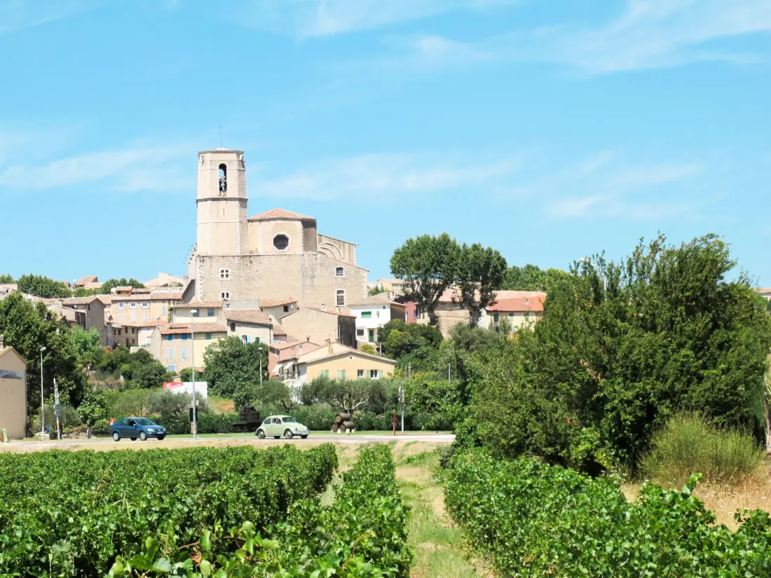 Résidence Les Bastides