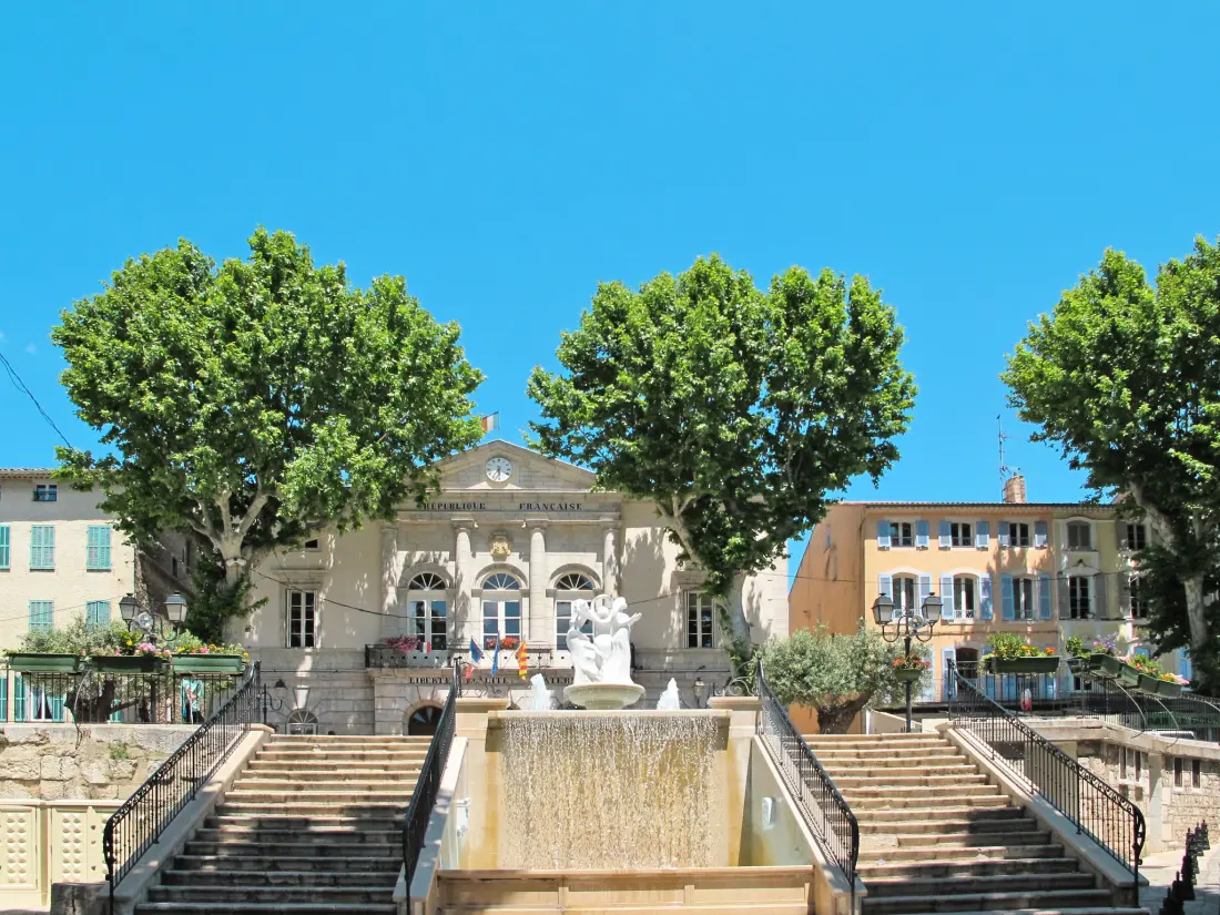 Résidence Les Bastides