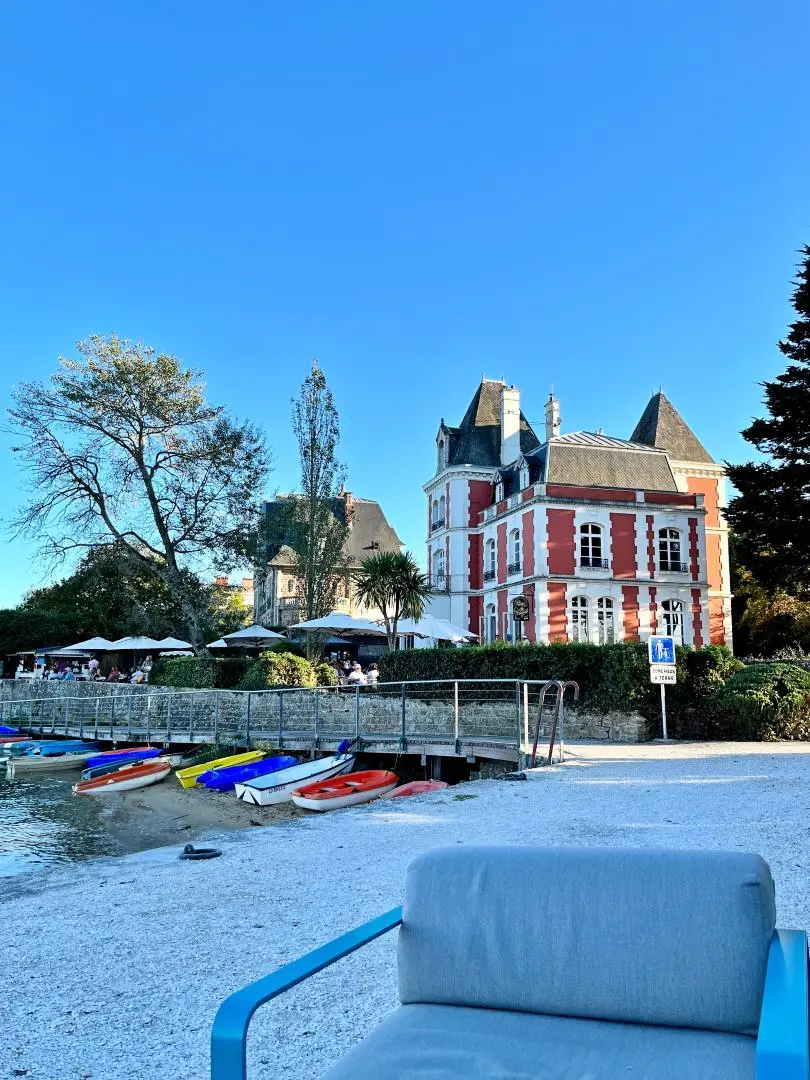 Gîte de France Le bestiaire 3 épis