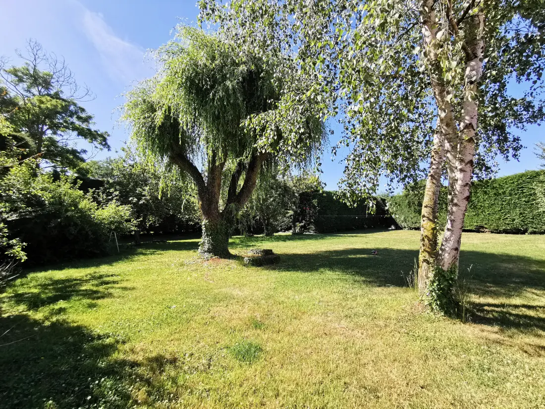 Maison de Vacances Lorlanges 2