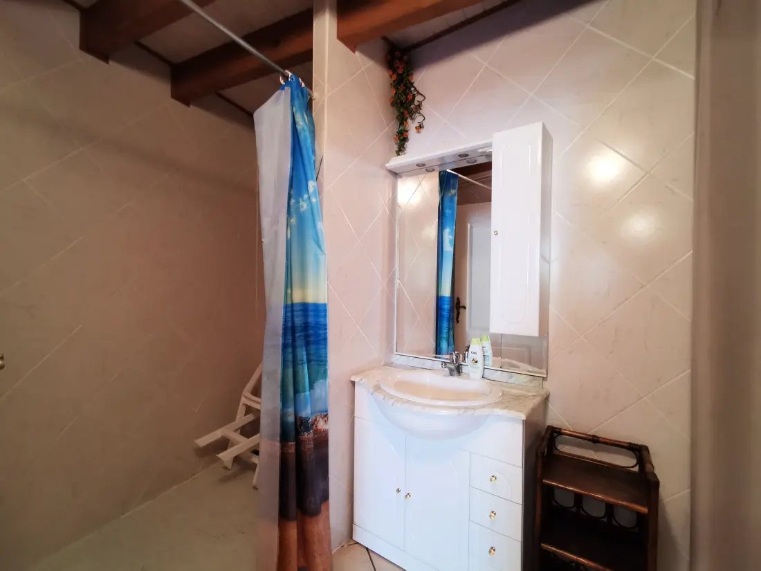 Maison de Vacances Lorlanges