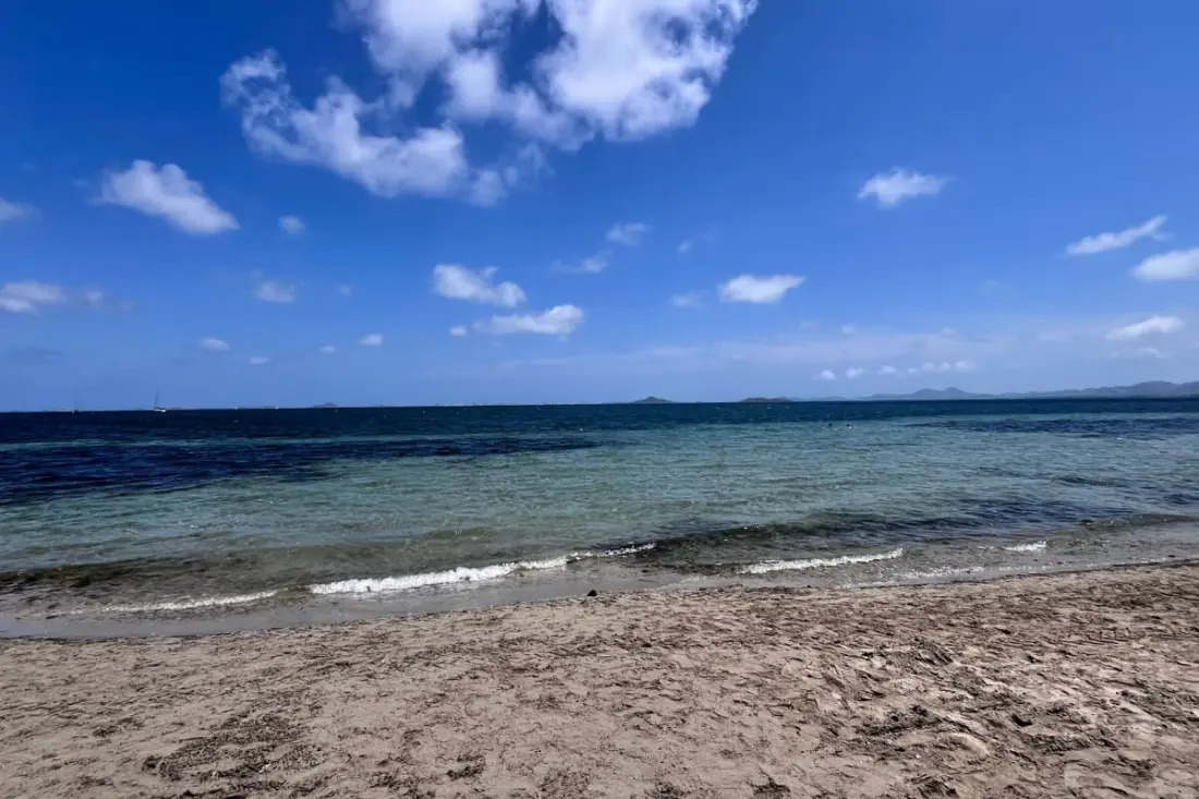 La Perla Azul : Plage à 50m, Rénové &amp; Lumineux