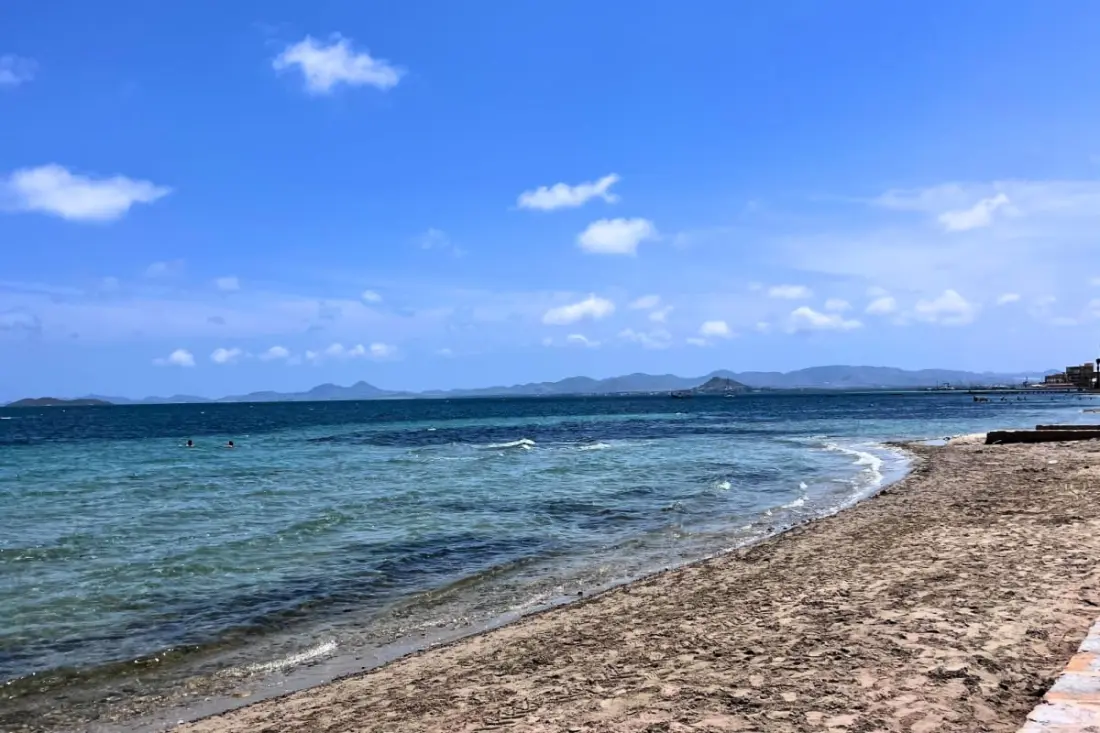 La Perla Azul : Plage à 50m, Rénové &amp; Lumineux