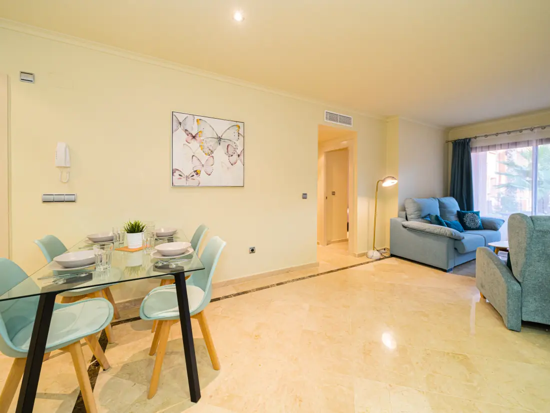 Location de Vacances Los Alcázares 9