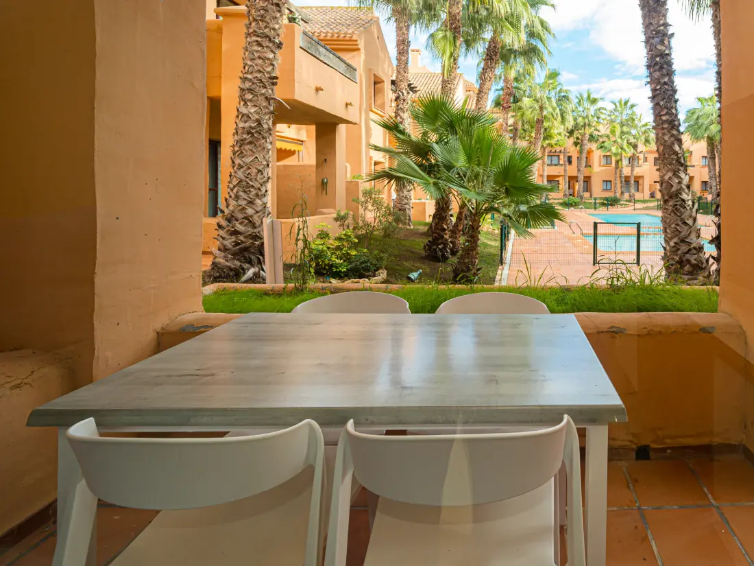 Location de Vacances Los Alcázares 9