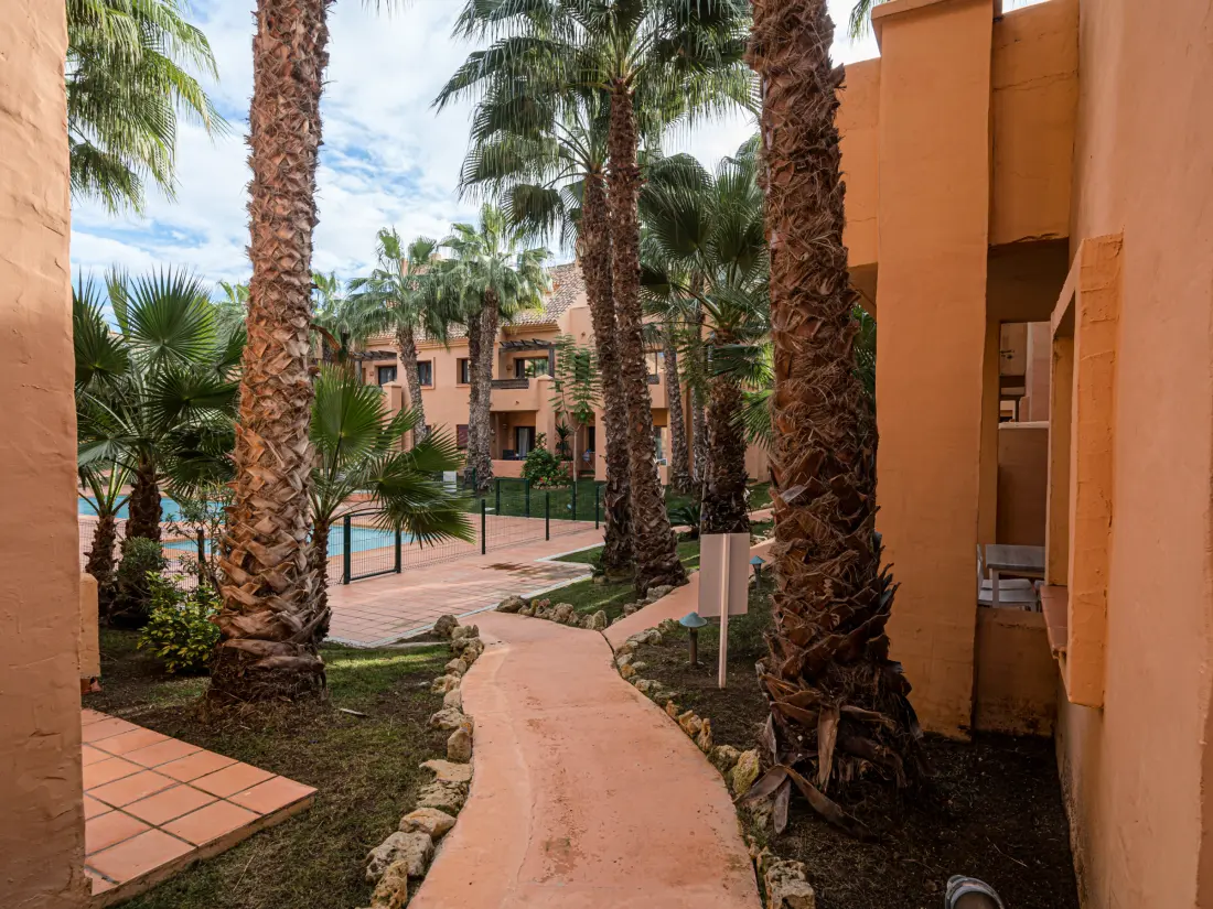 Location de Vacances Los Alcázares 9