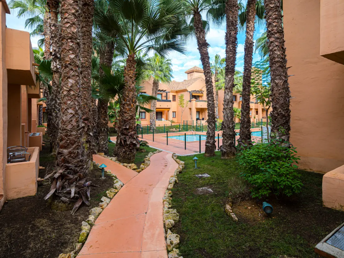 Location de Vacances Los Alcázares 9