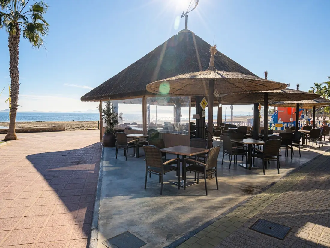 Location de Vacances Los Alcázares 9